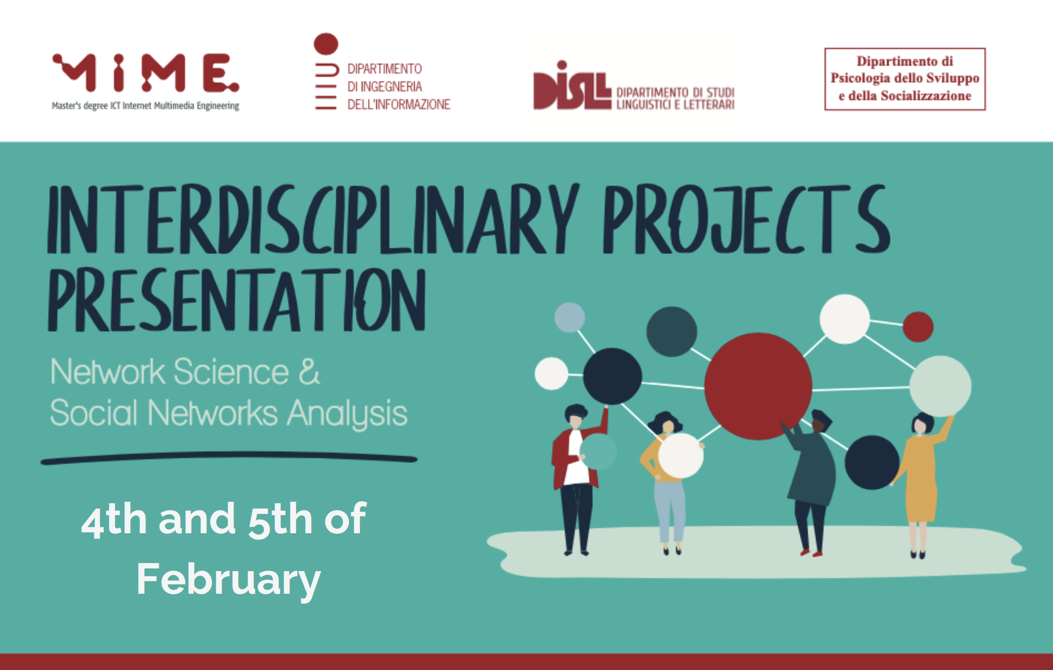 Corso SOCIAL NETWORK ANALYSIS 20202021 Moodle Scienze umane